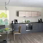 Bodenseeapartments Kunst & Design Apartamento