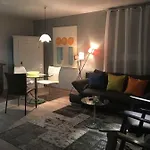 Appartement Bodenseeapartments Kunst & Design