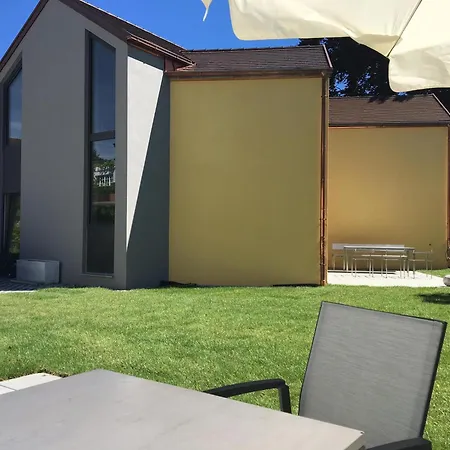 Bodenseeapartments Kunst & Design 아파트
