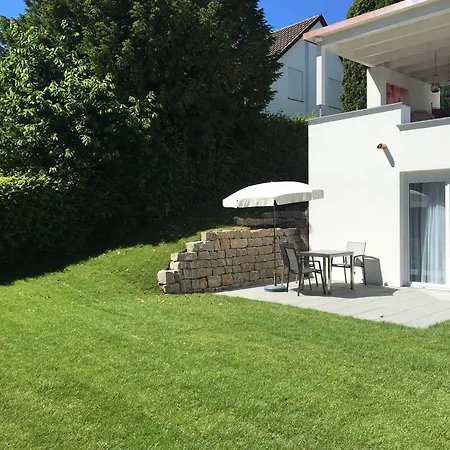 Apartment Bodenseeapartments Kunst & Design