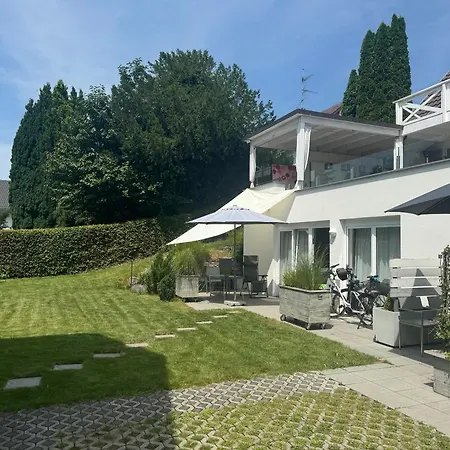 Bodenseeapartments Kunst & Design Apartment