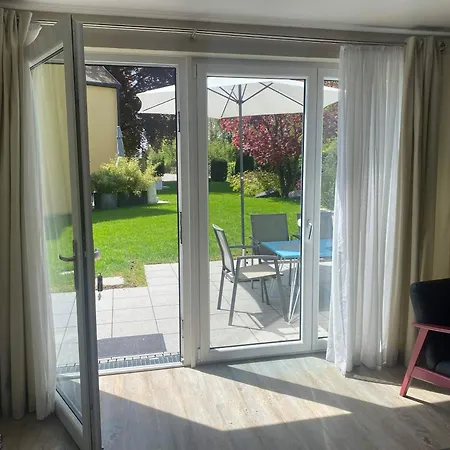 Bodenseeapartments Kunst & Design Apartment *