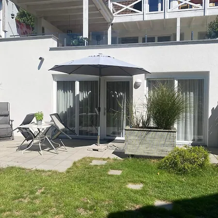 Bodenseeapartments Kunst & Design Apartamento Immenstaad am Bodensee