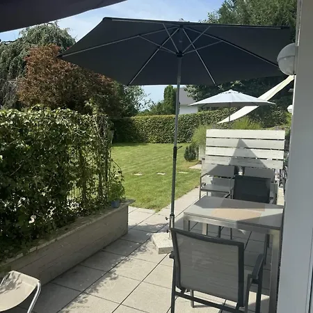 Apartment Bodenseeapartments Kunst & Design