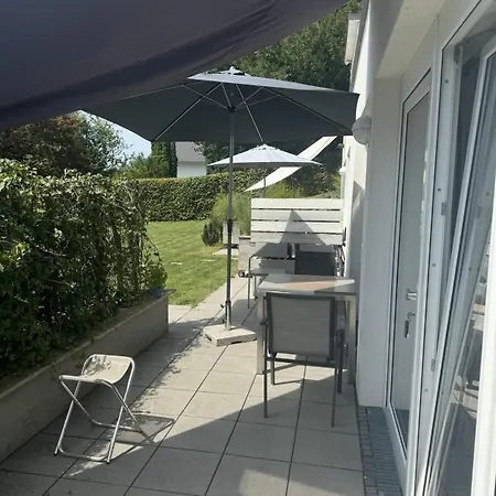 Apartamento Bodenseeapartments Kunst & Design *