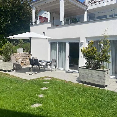 Bodenseeapartments Kunst & Design Apartment *