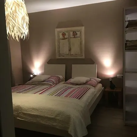 Bodenseeapartments Kunst & Design Apartman