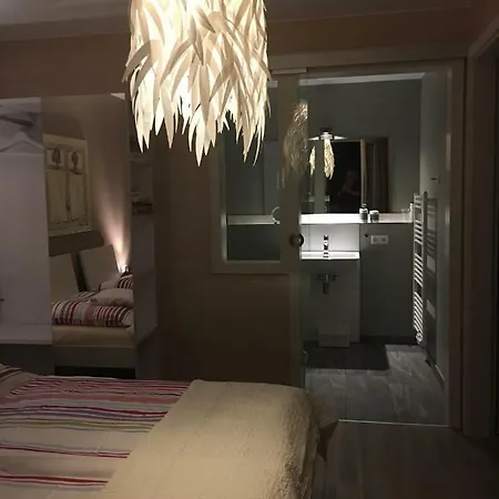 Bodenseeapartments Kunst & Design Apartman *