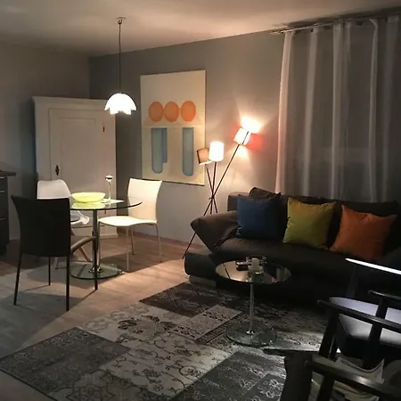 Apartman Bodenseeapartments Kunst & Design