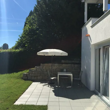 Bodenseeapartments Kunst & Design Apartamento Immenstaad am Bodensee