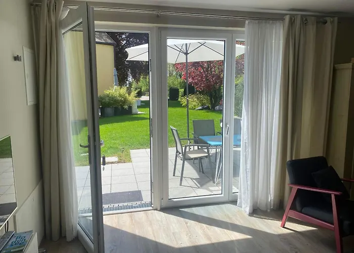 Bodenseeapartments Kunst & Design Apartment *