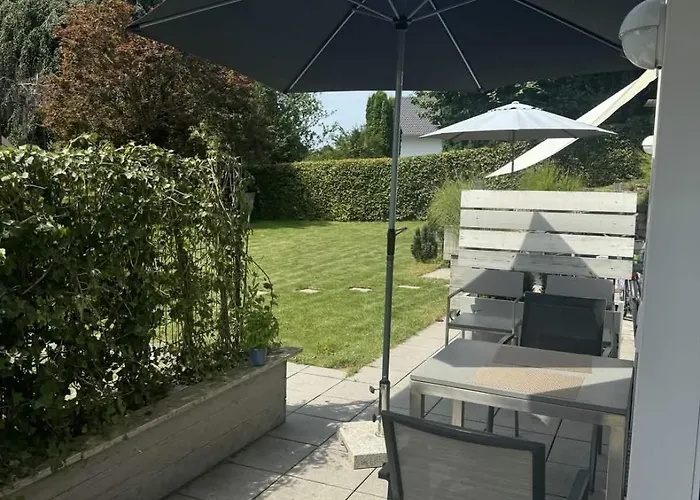 Apartment Bodenseeapartments Kunst & Design