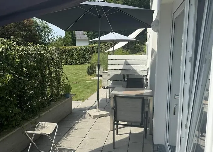 Apartment Bodenseeapartments Kunst & Design *