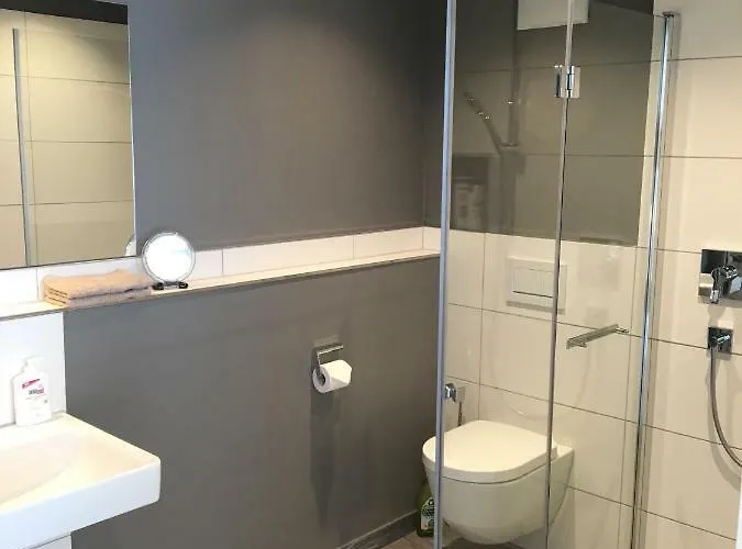 Bodenseeapartments Kunst & Design