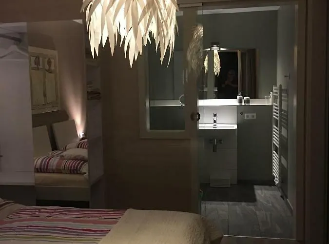 Bodenseeapartments Kunst & Design Apartment *